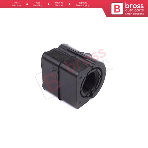 Rear Axle Anti Roll Bar Bush 2T144037AC for Ford Transit Tourneo Connect 22 mm.