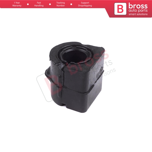 Rear Axle Anti Roll Bar Bush 2T144037AC for Ford Transit Tourneo Connect 22 mm.