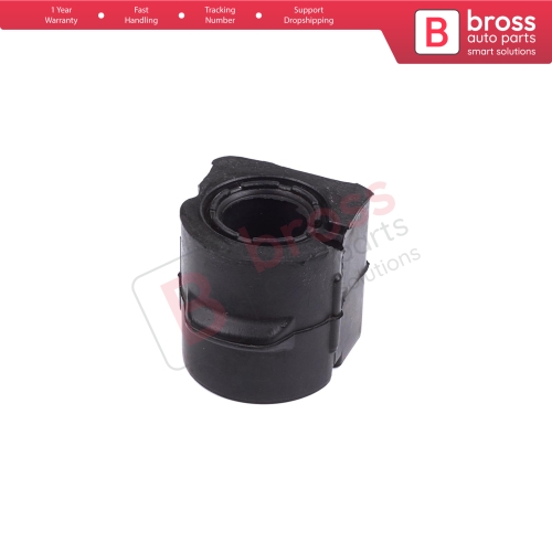Rear Axle Anti Roll Bar Bush 2T144037AC for Ford Transit Tourneo Connect 22 mm.