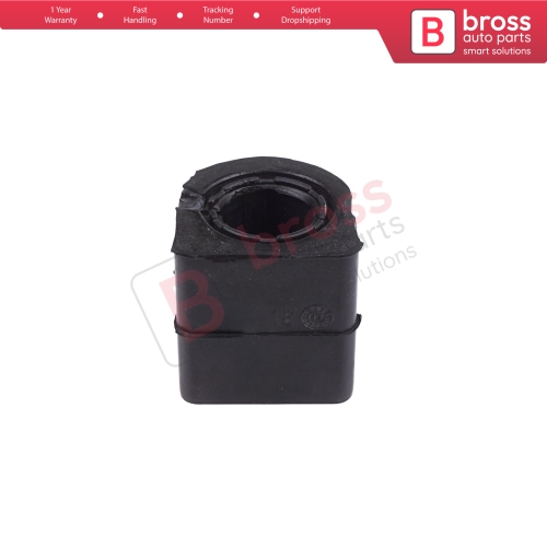 Rear Axle Anti Roll Bar Bush 2T144037AC for Ford Transit Tourneo Connect 22 mm.