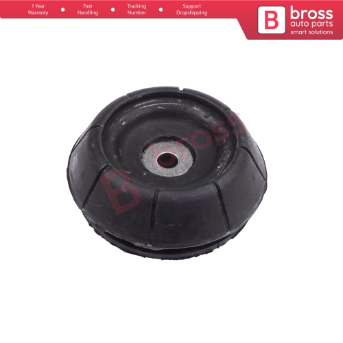 Top Strut Front 344525 for Vauxhall Opel Astra G Vectra B Zafira A Corsa C Meriva A Combo
