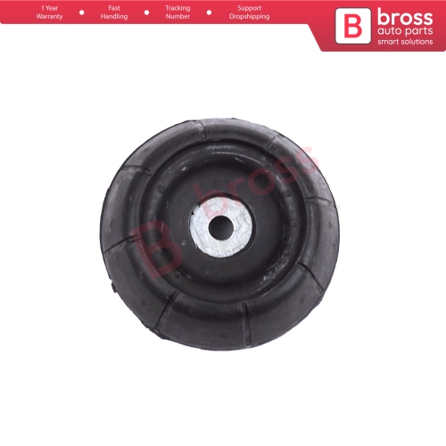 Top Strut Front 344525 for Vauxhall Opel Astra G Vectra B Zafira A Corsa C Meriva A Combo