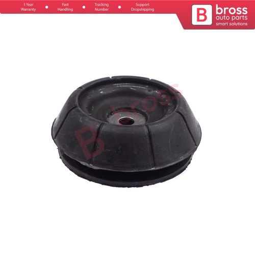 Top Strut Front 344525 for Vauxhall Opel Astra G Vectra B Zafira A Corsa C Meriva A Combo