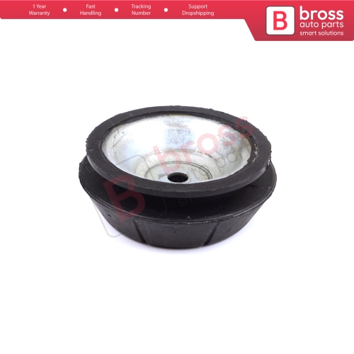 Top Strut Front 344525 for Vauxhall Opel Astra G Vectra B Zafira A Corsa C Meriva A Combo