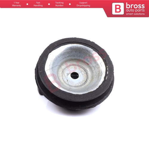 Top Strut Front 344525 for Vauxhall Opel Astra G Vectra B Zafira A Corsa C Meriva A Combo