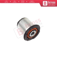 Front Axle Beam Mount Subframe Axle Bush 8200626965 for Renault Trafic Opel Vivaro Nissan PriMastar