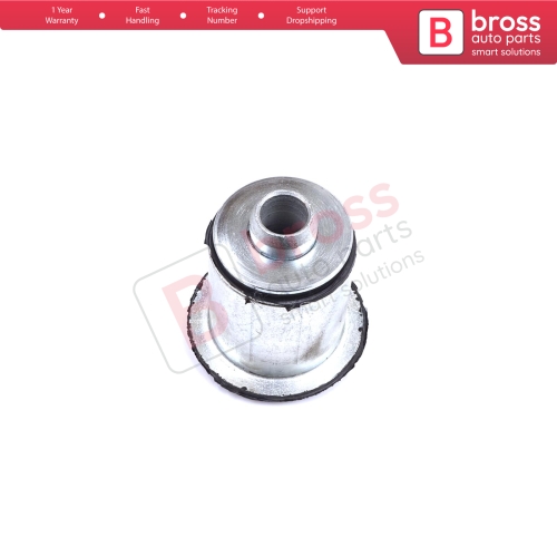 Front Axle Beam Mount Subframe Axle Bush 8200626965 for Renault Trafic Opel Vivaro Nissan PriMastar