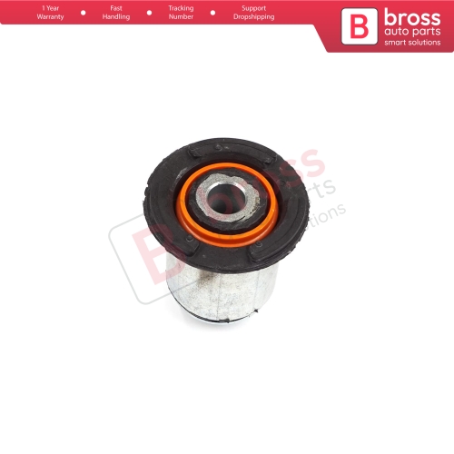 Front Axle Beam Mount Subframe Axle Bush 8200626965 for Renault Trafic Opel Vivaro Nissan PriMastar