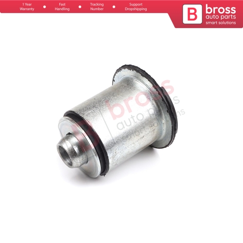 Front Axle Beam Mount Subframe Axle Bush 8200626965 for Renault Trafic Opel Vivaro Nissan PriMastar