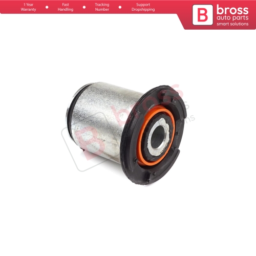 Front Axle Beam Mount Subframe Axle Bush 8200626965 for Renault Trafic Opel Vivaro Nissan PriMastar