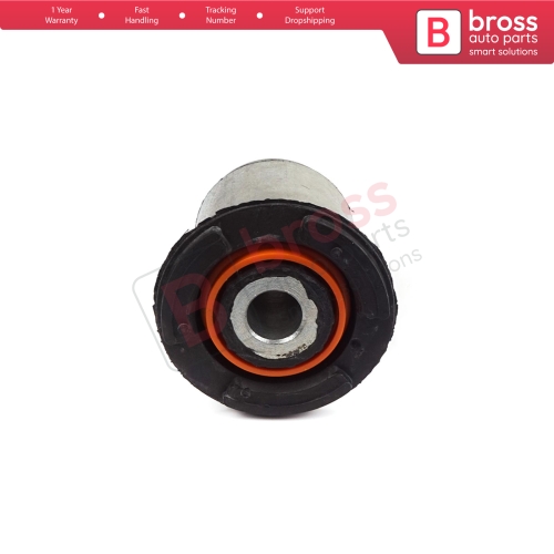 Front Axle Beam Mount Subframe Axle Bush 8200626965 for Renault Trafic Opel Vivaro Nissan PriMastar