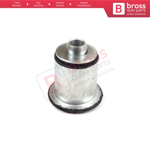 Front Axle Beam Mount Subframe Axle Bush 8200626965 for Renault Trafic Opel Vivaro Nissan PriMastar