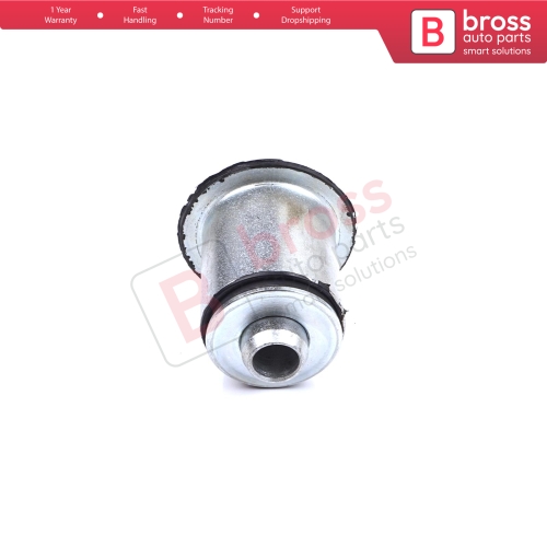 Front Axle Beam Mount Subframe Axle Bush 8200626965 for Renault Trafic Opel Vivaro Nissan PriMastar