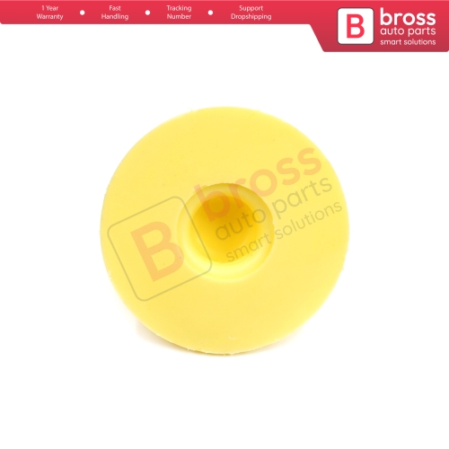 Suspension Rubber Buffer Bump Stop Rear Axle 424764 for Opel Astra G H