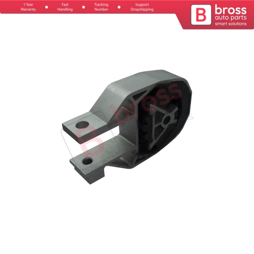 Engine Gear Box Transmission Rear Mount AV616P082AB for Ford Focus C Max Connect Kuga Mazda Volvo
