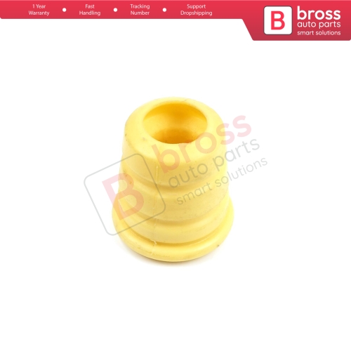 Suspension Mount Rubber Buffer 3M513K100BF 1446481 for Ford Focus C Max Mazda 3