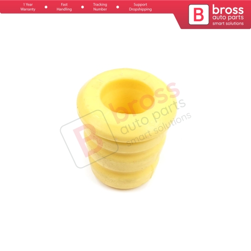 Suspension Mount Rubber Buffer 3M513K100BF 1446481 for Ford Focus C Max Mazda 3