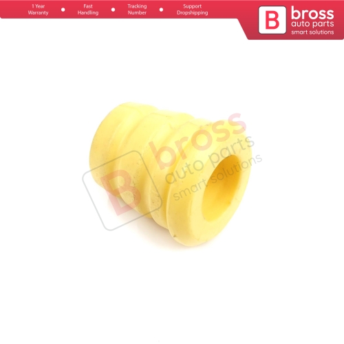 Suspension Mount Rubber Buffer 3M513K100BF 1446481 for Ford Focus C Max Mazda 3