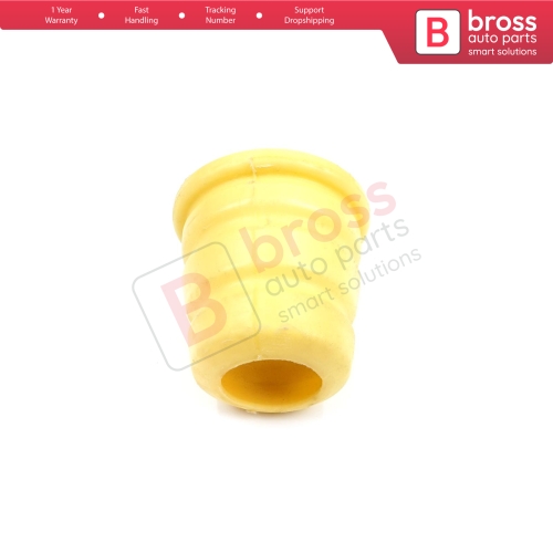 Suspension Mount Rubber Buffer 3M513K100BF 1446481 for Ford Focus C Max Mazda 3