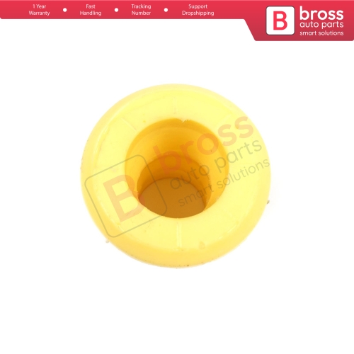 Suspension Mount Rubber Buffer 3M513K100BF 1446481 for Ford Focus C Max Mazda 3