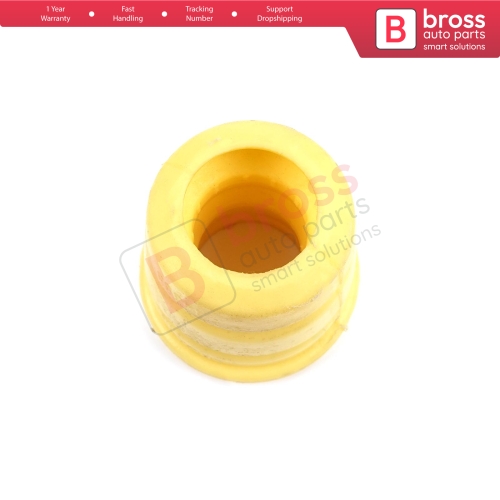 Suspension Mount Rubber Buffer 3M513K100BF 1446481 for Ford Focus C Max Mazda 3