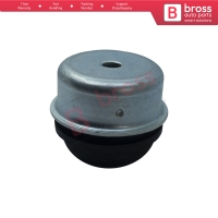 Front Axle Suspension Upper Arm Bushing 7700302172 For Renault Master Movano Interstar