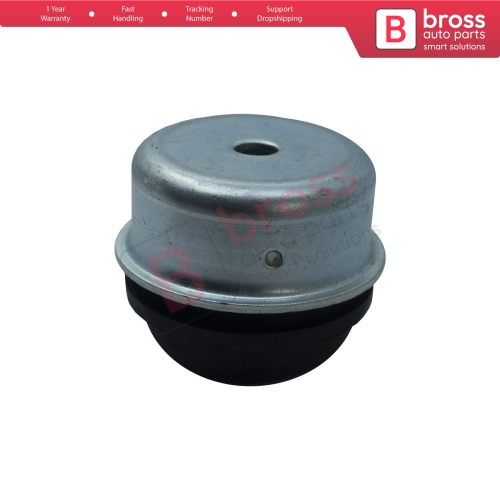 Front Axle Suspension Upper Arm Bushing 7700302172 For Renault Master Movano Interstar