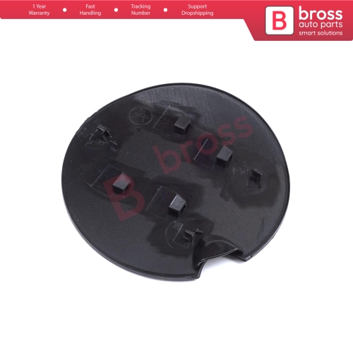 Fuel Filler Flap Cap Cover 788300005R For Renault Megane III MK3 Hatchback