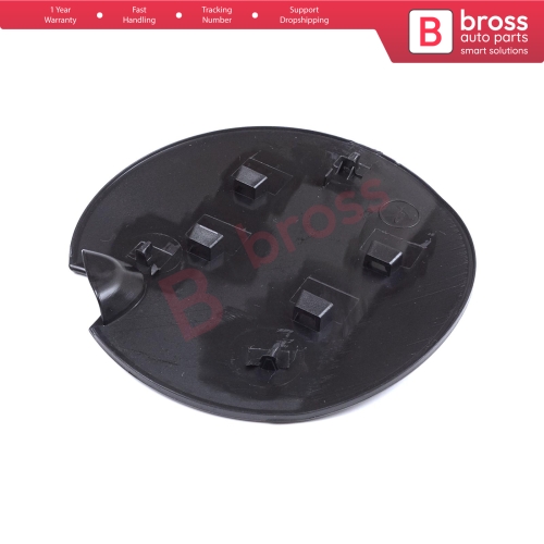 Fuel Filler Flap Cap Cover 788300005R For Renault Megane III MK3 Hatchback