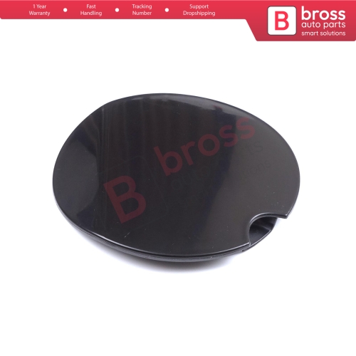 Fuel Filler Flap Cap Cover 788300005R For Renault Megane III MK3 Hatchback