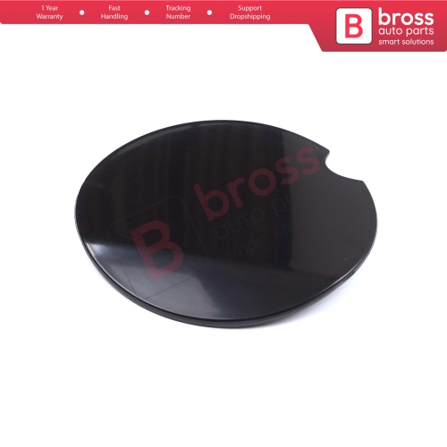 Fuel Filler Flap Cap Cover 788300005R For Renault Megane III MK3 Hatchback