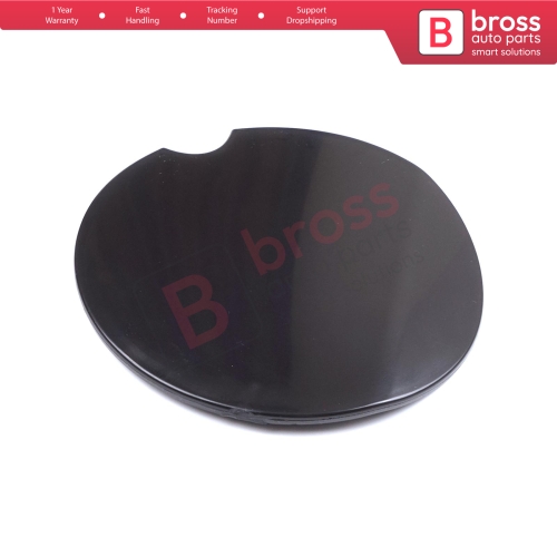 Fuel Filler Flap Cap Cover 788300005R For Renault Megane III MK3 Hatchback