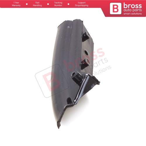 Bumper Holder Bracket 7700412495 Front Right for Renault Megane MK1