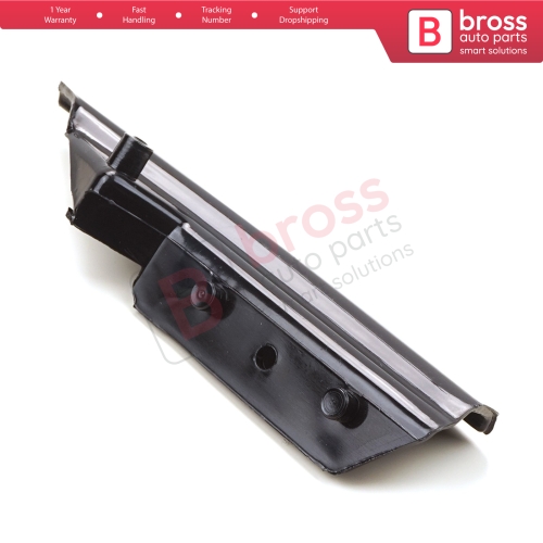 Bumper Holder Bracket 7700412495 Front Right for Renault Megane MK1