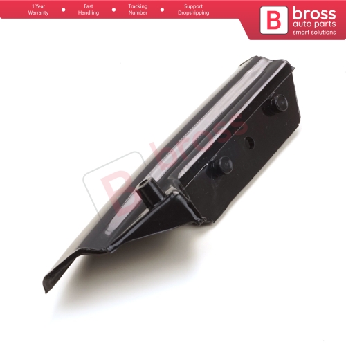 Bumper Holder Bracket 7700412495 Front Right for Renault Megane MK1