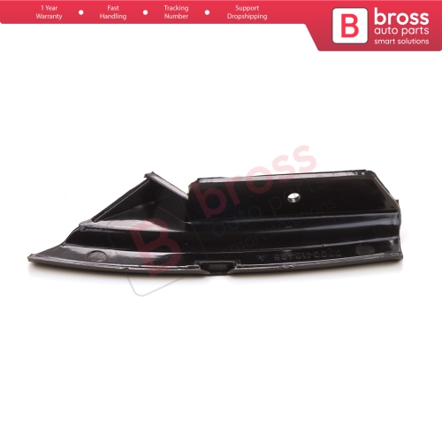 Bumper Holder Bracket 7700412495 Front Right for Renault Megane MK1