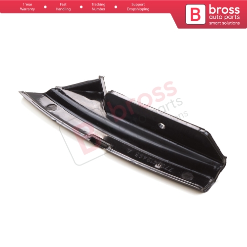 Bumper Holder Bracket 7700412495 Front Right for Renault Megane MK1