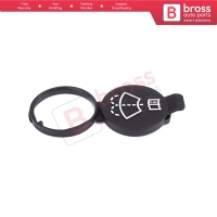Washer Fluid Bottle Tank Cap 13227300 For Opel Cadillac Buick Chevrolet Saab