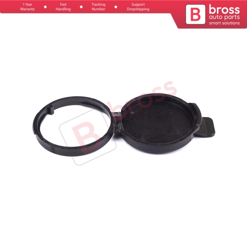 Washer Fluid Bottle Tank Cap 13227300 For Opel Cadillac Buick Chevrolet Saab