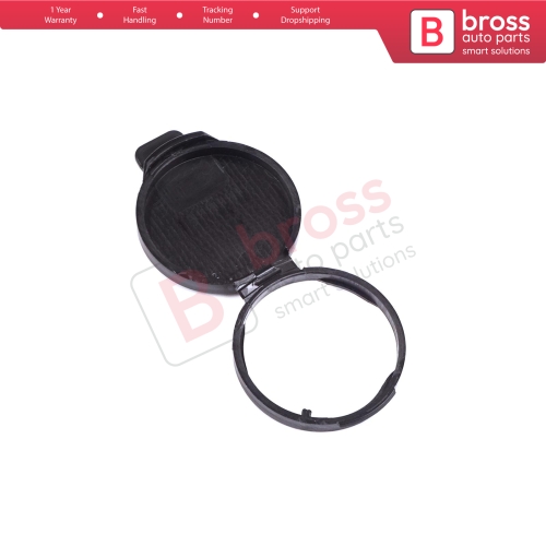 Washer Fluid Bottle Tank Cap 13227300 For Opel Cadillac Buick Chevrolet Saab
