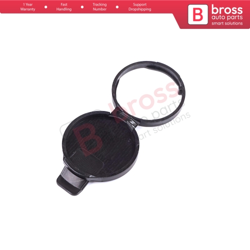 Washer Fluid Bottle Tank Cap 13227300 For Opel Cadillac Buick Chevrolet Saab