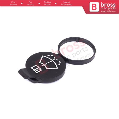 Washer Fluid Bottle Tank Cap 13227300 For Opel Cadillac Buick Chevrolet Saab