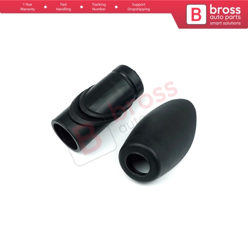 W124 antenna best sale seal