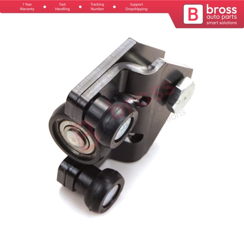 Sliding Door Bottom Roller Guide 8200080754 for Renault Master Movano Interstar