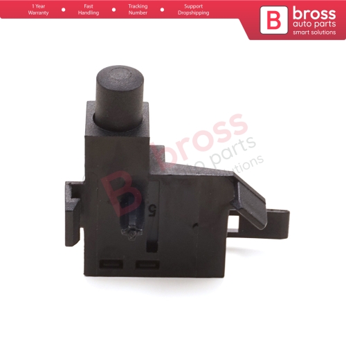 Parking Emergency Brake Switch 1J0947561C for VW Audi Seat Skoda