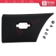 Rear Right Side Panel Moulding Rub Strip 768F30007R for Renault Master MK3 Movano B NV400