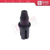 Engine Bonnet Hood Adjuster Prop Holder Wedge Rubber Stop 540505076R For Renault Kangoo MK2