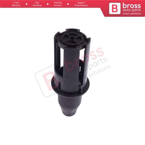 Engine Bonnet Hood Adjuster Prop Holder Wedge Rubber Stop 540505076R For Renault Kangoo MK2