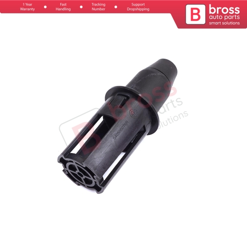 Engine Bonnet Hood Adjuster Prop Holder Wedge Rubber Stop 540505076R For Renault Kangoo MK2
