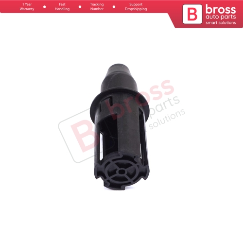Engine Bonnet Hood Adjuster Prop Holder Wedge Rubber Stop 540505076R For Renault Kangoo MK2